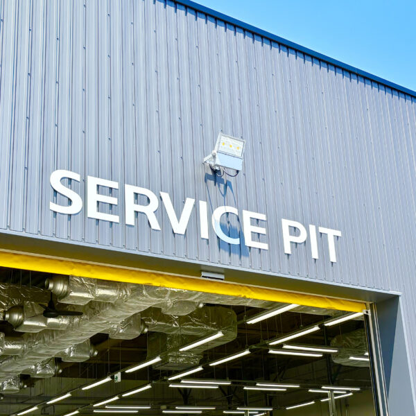 アフターサービス